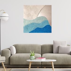 La Grande Vague de Kanagawa